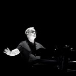 Andy Fletcher Zmarł Andy Fletcher z Depeche Mode: "Fletch miał złote serce"