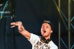Zmarł Avicii - popularny DJ i producent muzyczny