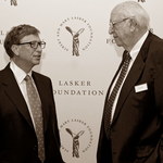 ​Zmarł Bill Gates Senior