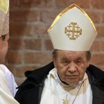 Zmarł biskup senior diecezji sandomierskiej Wacław Świerzawski