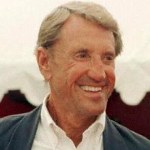 Zmarł bohater "Szczęk"