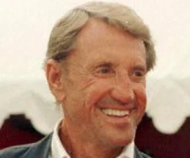 Zmarł bohater "Szczęk"