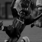 Zmarł były piłkarz reprezentacji Kamerunu i PSG Modeste M'bami