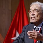 Zmarł były sekretarz generalny ONZ Butros Butros Ghali