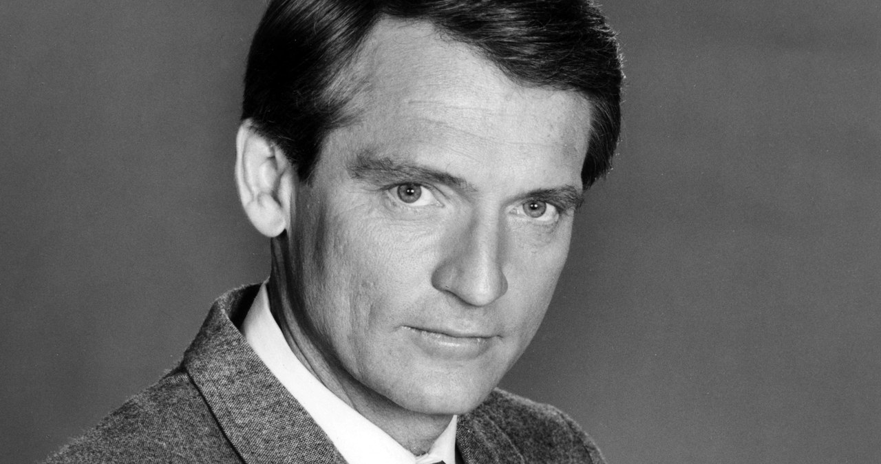 Zmarł Chris Robinson. Aktor "Szpitala miejskiego" miał 86 lat /ABC Photo Archives/Disney General Entertainment Content via Getty Images /Getty Images