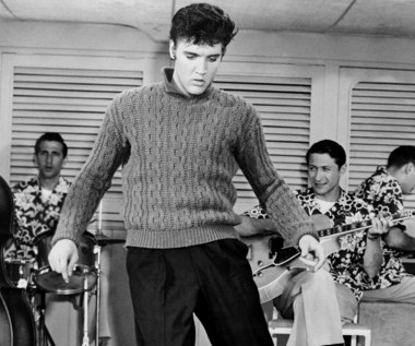  Zmarł D.J. Fontana, ostatni członek oryginalnego zespołu Elvisa Presleya