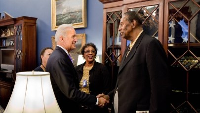 Zmarł Earl Lloyd, pierwszy Afroamerykanin w NBA