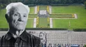 Zmarł Feliks Osiński. Rozminowywał pole bitwy pod Monte Cassino