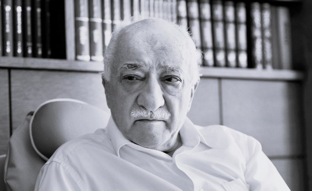 Zmarł Fetullah Gulen. Ankara oskarżała go o organizację puczu w 2016 roku