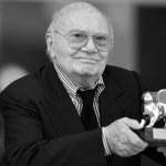 Gianfranco Rosi Zmarł Francesco Rosi