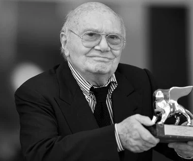 Zmarł Francesco Rosi