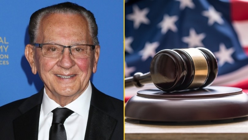 Zmarł Frank Caprio, nazywany "najmilszym sędzią na świecie" /PAP/Newscom/Hutchins Photo/Shutterstock /