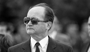 Zmarł gen. Wojciech Jaruzelski 