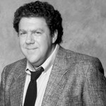 Zmarł George Wendt. Uwielbiany komik miał 76 lat