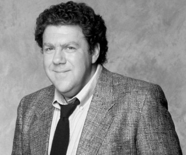 Zmarł George Wendt. Uwielbiany komik miał 76 lat