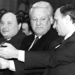 Zmarł Giennadij Burbulis, najbliższy współpracownik Borysa Jelcyna