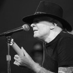 Zmarł gitarzysta Johnny Winter