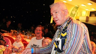 Zmarł Graciano Rocchigiani. "Najbardziej utalentowany pięściarz"