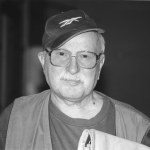 Zmarł Gustaw Lutkiewicz