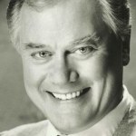 Zmarł gwiazdor "Dallas"