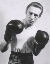 Zmarł Henryk Kukier, były mistrz Europy w boksie