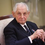 Zmarł honorowy prezes Światowego Związku Żołnierzy AK ppłk Stanisław Oleksiak