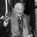 Zmarł Ian Holm, aktor znany z roli Bilbo Bagginsa