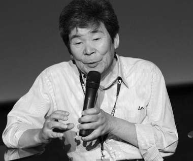 Zmarł Isao Takahata, reżyser filmów animowanych