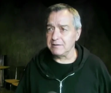 Zmarł Jaki Liebezeit. Perkusista Can miał 78 lat 