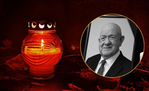 Zmarł Jan Smoleński, współzałożyciel potentata z branży rolniczej