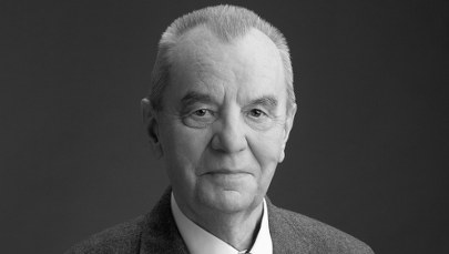 Zmarł Jan Stopyra, były prezydent Szczecina