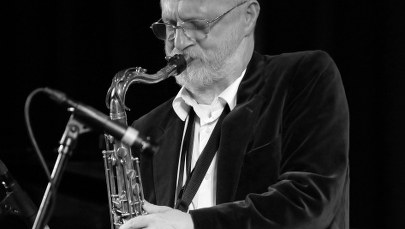 Zmarł Janusz Muniak - saksofonista, ważna postać polskiej sceny jazzowej