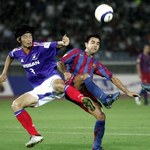 Zmarł japoński piłkarz Naoki Matsuda