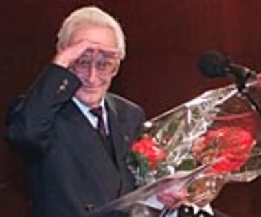 Zmarł Jarema Stępowski