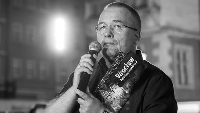 ​Zmarł Jarosław Hyk. Był opozycjonistą w okresie PRL