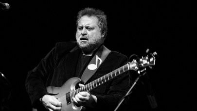 Zmarł Jarosław Śmietana. Wybitny jazzman miał 62 lata