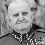 Zmarł jeden z ostatnich uczestników Kampanii Wrześniowej płk. Bolesław Kowalski