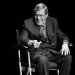 Zmarł Jerry Lewis