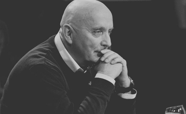 Zmarł Jerzy Dziewulski - polityk, policjant, dowódca "Operacji Most"