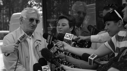 Zmarł Józef Skotnicki, wieloletni dyrektor krakowskiego zoo