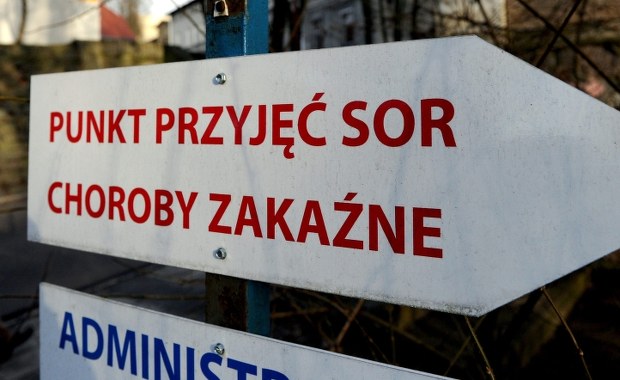 Zmarł kolejny pacjent, u którego wykryto wirus świńskiej grypy