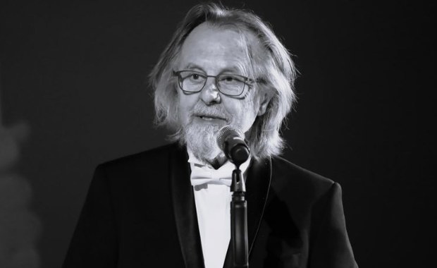 ​Zmarł kompozytor Jan A.P. Kaczmarek. Miał 71 lat