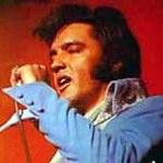 Zmarł konferansjer Presleya