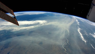 Zmarł kosmonauta Gieorgij Greczko