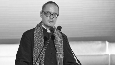 Zmarł ks. Jan Kaczkowski. "Najgorsze były emocje, które mnie chwytały w paniczny, zwierzęcy lęk"