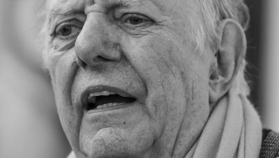 Zmarł laureat literackiej Nagrody Nobla Dario Fo