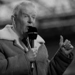 Zmarł legendarny komentator piłkarski John Motson. Jego głos znają fani gry FIFA