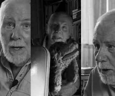 Zmarł Maciej Zimiński, twórca Pankracego