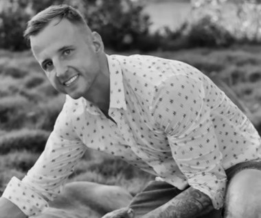 Zmarł Marcin Leszczyński. Zwycięzca znanego programu miał zaledwie 31 lat