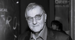 ​Zmarł Marek Lipiński - wybitny dziennikarz i radiowiec